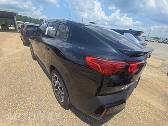 2026 BMW X2 Sports Activity Coupe xDrive28i - miniatura 6