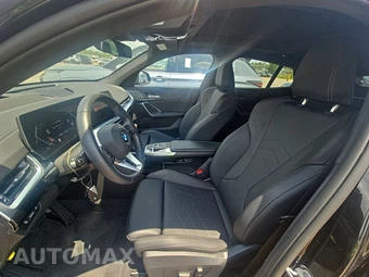 2026 BMW X2 Sports Activity Coupe xDrive28i - miniatura 7