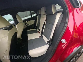2026 BMW X2 Sports Activity Coupe xDrive28i - miniatura 13