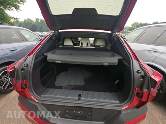 2026 BMW X2 Sports Activity Coupe xDrive28i - miniatura 14