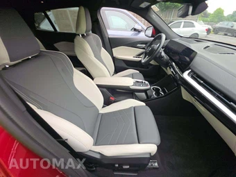 2026 BMW X2 Sports Activity Coupe xDrive28i - miniatura 18