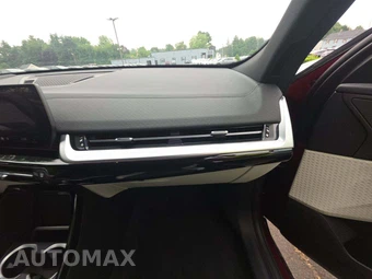 2026 BMW X2 Sports Activity Coupe xDrive28i - miniatura 19