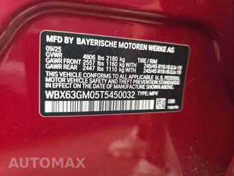 2026 BMW X2 Sports Activity Coupe xDrive28i - miniatura 5