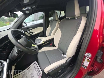 2026 BMW X2 Sports Activity Coupe xDrive28i - miniatura 6
