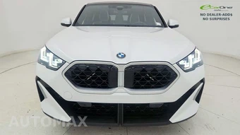 2026 BMW X2 Sports Activity Coupe xDrive28i - miniatura 17