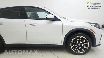 2026 BMW X2 Sports Activity Coupe xDrive28i - miniatura 18