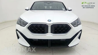 2026 BMW X2 Sports Activity Coupe xDrive28i - miniatura 19