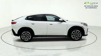 2026 BMW X2 Sports Activity Coupe xDrive28i - miniatura 2
