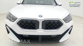 2026 BMW X2 Sports Activity Coupe xDrive28i - miniatura 20