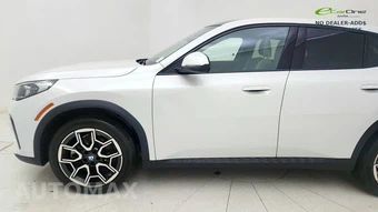 2026 BMW X2 Sports Activity Coupe xDrive28i - miniatura 22