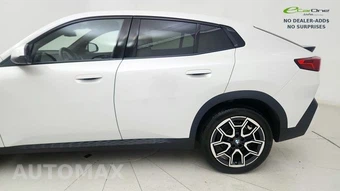 2026 BMW X2 Sports Activity Coupe xDrive28i - miniatura 23
