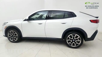 2026 BMW X2 Sports Activity Coupe xDrive28i - miniatura 24
