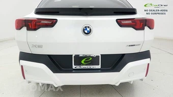 2026 BMW X2 Sports Activity Coupe xDrive28i - miniatura 26