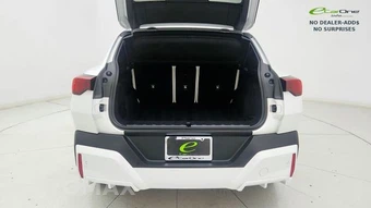 2026 BMW X2 Sports Activity Coupe xDrive28i - miniatura 27