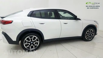 2026 BMW X2 Sports Activity Coupe xDrive28i - miniatura 29