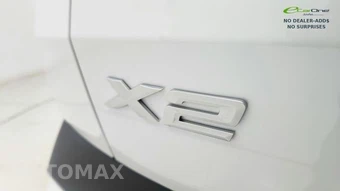 2026 BMW X2 Sports Activity Coupe xDrive28i - miniatura 31
