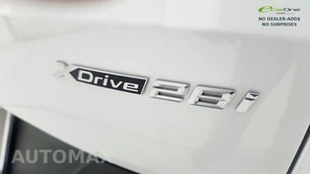2026 BMW X2 Sports Activity Coupe xDrive28i - miniatura 33