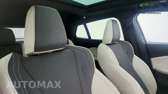 2026 BMW X2 Sports Activity Coupe xDrive28i - miniatura 35