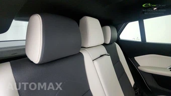 2026 BMW X2 Sports Activity Coupe xDrive28i - miniatura 39