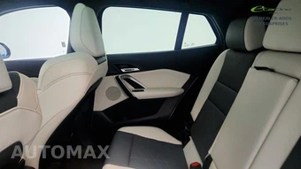 2026 BMW X2 Sports Activity Coupe xDrive28i - miniatura 42