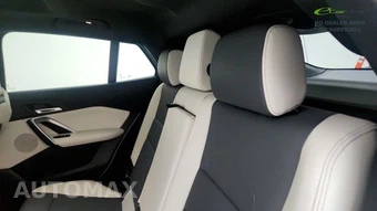 2026 BMW X2 Sports Activity Coupe xDrive28i - miniatura 43