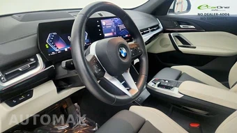 2026 BMW X2 Sports Activity Coupe xDrive28i - miniatura 46