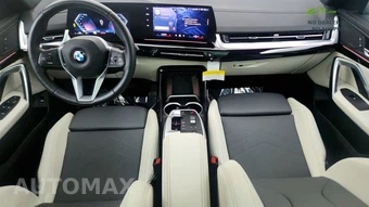 2026 BMW X2 Sports Activity Coupe xDrive28i - miniatura 50