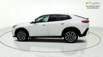 2026 BMW X2 Sports Activity Coupe xDrive28i - miniatura 6