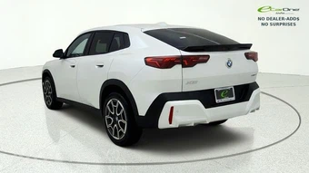 2026 BMW X2 Sports Activity Coupe xDrive28i - miniatura 7