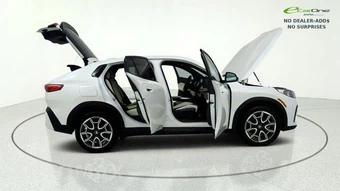 2026 BMW X2 Sports Activity Coupe xDrive28i - miniatura 9