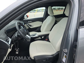 2026 BMW X2 Sports Activity Coupe xDrive28i - miniatura 13