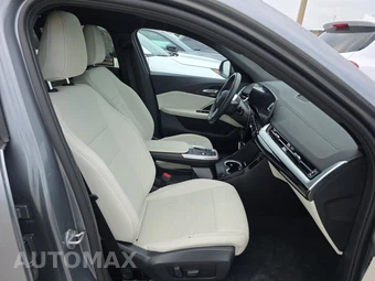 2026 BMW X2 Sports Activity Coupe xDrive28i - miniatura 14