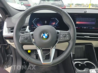 2026 BMW X2 Sports Activity Coupe xDrive28i - miniatura 16