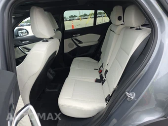 2026 BMW X2 Sports Activity Coupe xDrive28i - miniatura 19