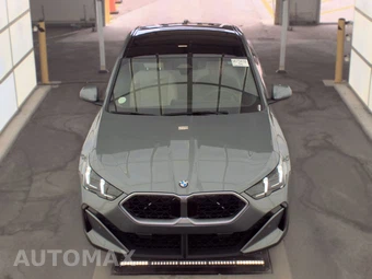 2026 BMW X2 Sports Activity Coupe xDrive28i - miniatura 2