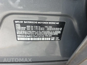 2026 BMW X2 Sports Activity Coupe xDrive28i - miniatura 21