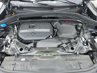 2026 BMW X2 Sports Activity Coupe xDrive28i - miniatura 22