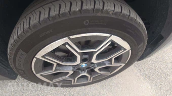 2026 BMW X2 Sports Activity Coupe xDrive28i - miniatura 28