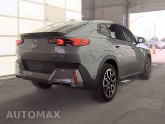 2026 BMW X2 Sports Activity Coupe xDrive28i - miniatura 5