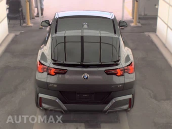 2026 BMW X2 Sports Activity Coupe xDrive28i - miniatura 6
