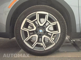 2026 BMW X2 Sports Activity Coupe xDrive28i - miniatura 9