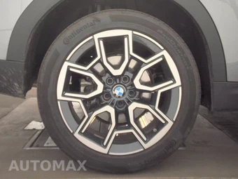 2026 BMW X2 Sports Activity Coupe xDrive28i - miniatura 11