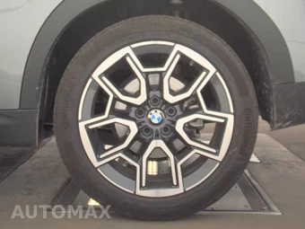 2026 BMW X2 Sports Activity Coupe xDrive28i - miniatura 12