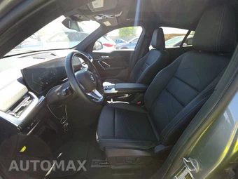 2026 BMW X2 Sports Activity Coupe xDrive28i - miniatura 13