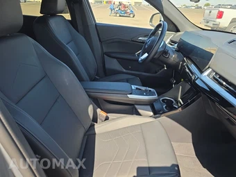 2026 BMW X2 Sports Activity Coupe xDrive28i - miniatura 14