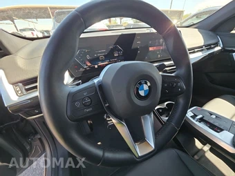 2026 BMW X2 Sports Activity Coupe xDrive28i - miniatura 16