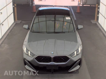 2026 BMW X2 Sports Activity Coupe xDrive28i - miniatura 2
