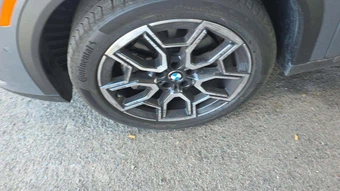2026 BMW X2 Sports Activity Coupe xDrive28i - miniatura 27