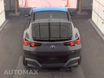 2026 BMW X2 Sports Activity Coupe xDrive28i - miniatura 6