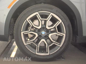 2026 BMW X2 Sports Activity Coupe xDrive28i - miniatura 9